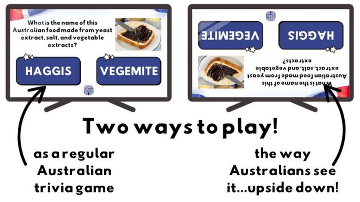 The Great Australian Game Show image number null